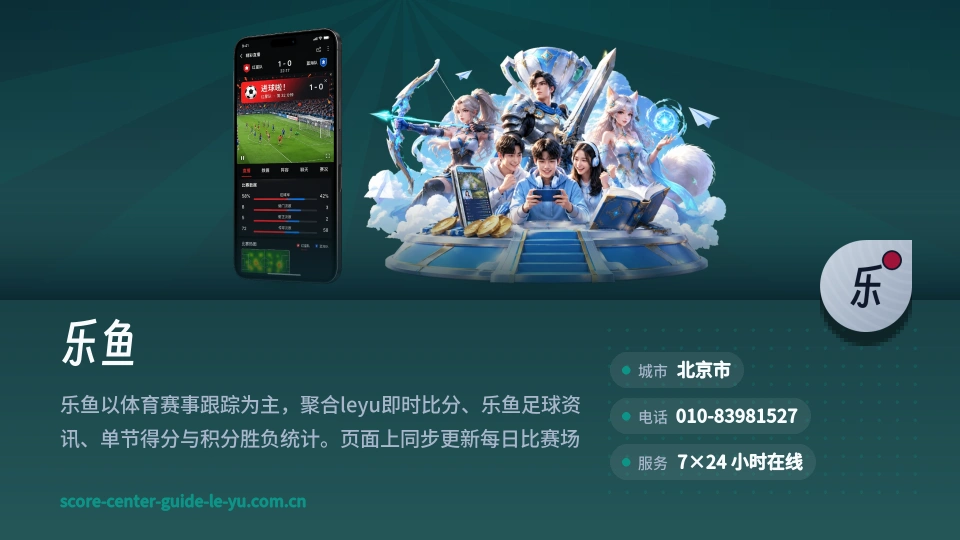 探索乐鱼